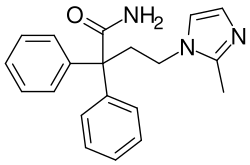Imidafenacin