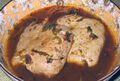 Specialty food