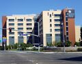 UC Irvine Medical Center