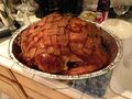 Bacon mania