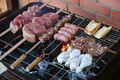 Churrasco Carioca