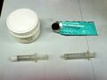 Syringe