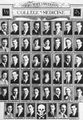 1923 Ohio State University College of Medicine Class