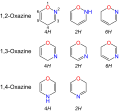 Oxazines