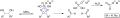 Periodate cleavage reaction