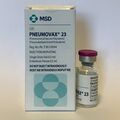 Pneumococcal polysaccharide vaccine