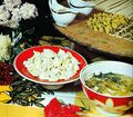 Dushbara Azerbaijani cuisine