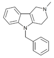 Mebhydrolin