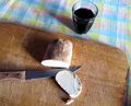 Ricotta Affumicata della Sila