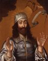 King Charles I