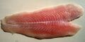 Pangasius Meat