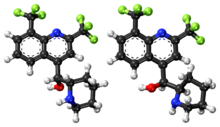 Mefloquine