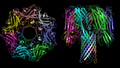 Pore-forming toxin