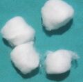 Cotton balls