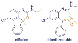 Etifoxine