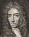 Portrait of Robert Boyle