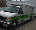Emergency medical services in Canada