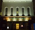 St Helier Hospital