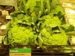 Broccoflower