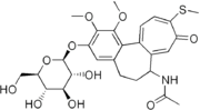 Thiocolchicoside