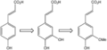 Caffeic acid