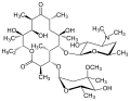 Erythromycin A