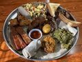 Ethiopian Cuisine Fusion