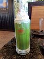 2019 Nitro Matcha Cold Brew