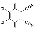 Dichlorodicyanobenzoquinone