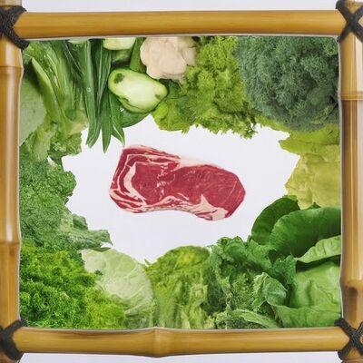 Ketogenic food