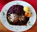 Sauerbraten