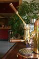 Manual Elektra Espresso Machine