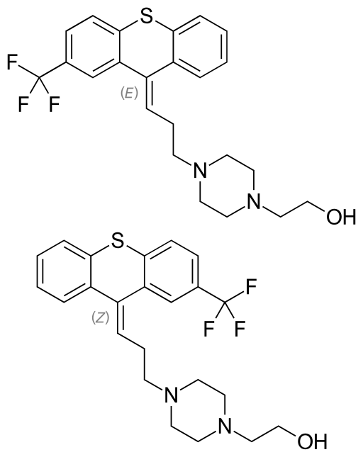 Flupentixol