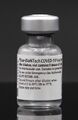 BioNTech-Pfizer COVID-19 vaccine