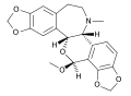 Rhoeadine