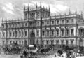 Burlington House ILN 1873