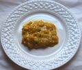 Chow Chow relish