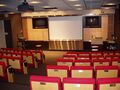 Adams Center at Illinois College of Optometry