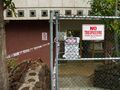 Asbestos containment