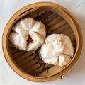 Char siu bao