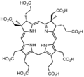 Dihydrosirochlorin