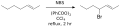 Allylic bromination using N-Bromosuccinimide