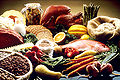 Good Food Display