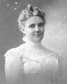 Ida S. Scudder 1899