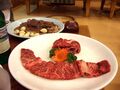 Korean Beef Hanwu galbi