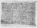 Ancient Egyptian medicine