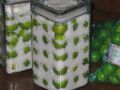 Pickled fruit