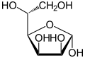 Alpha-D-Mannofuranose