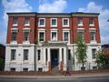 Birmingham Accident Hospital