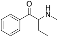 Buphedrone